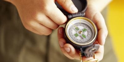 Boy Scouts at the Brink: The Moment of Decision Arrives